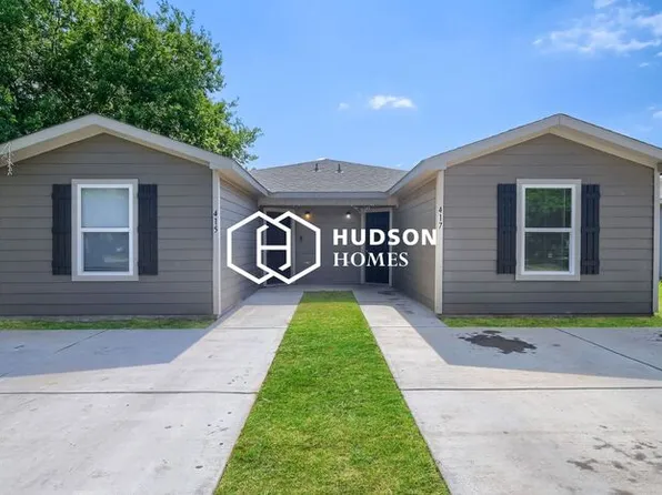 417 Meander St, Abilene, TX 79602