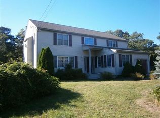 1162 Millstone Rd, Brewster, MA 02631