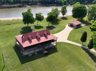 12599 Lackey Ln, Fosters, AL 35463