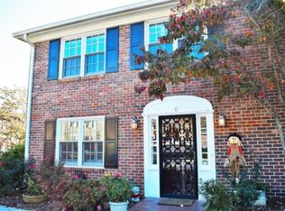 4545 Wieuca Rd NE APT 6, Atlanta, GA 30342