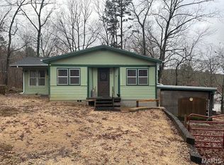 26 Roger Ln, Ironton, MO 63650