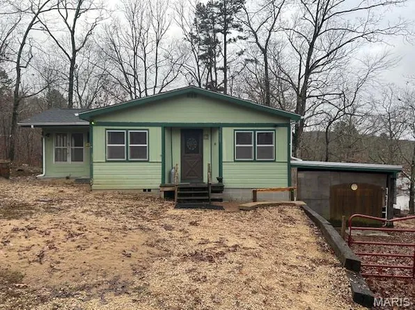 26 Roger Ln, Ironton, MO 63650