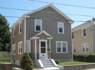 18 Ryder Ave, Cranston, RI 02920
