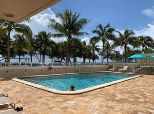 133 N Pompano Beach Blvd APT 808, Pompano Beach, FL 33062