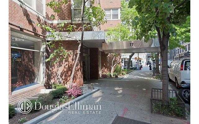 Rented by Douglas Elliman | media 41