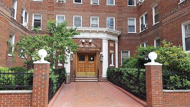 1st image of 63-89 Saunders St #1H