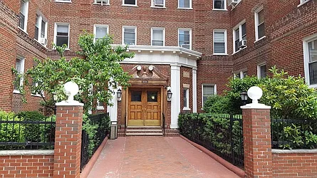 63-89 Saunders Street