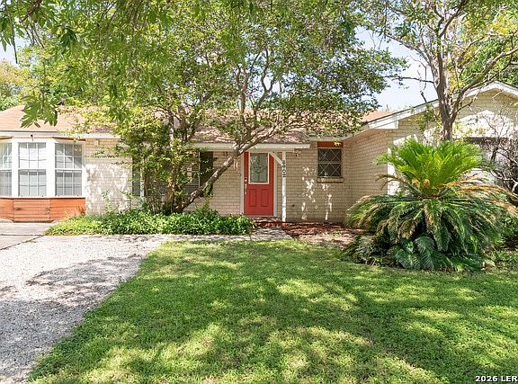 2nd image of 8402 Cimarron Dr