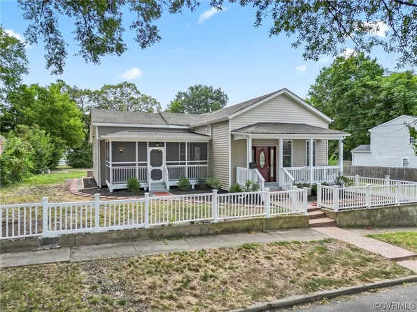 2118 Edwards Ave, Richmond, VA 23224