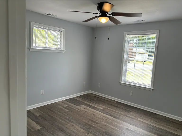Bedroom #3
