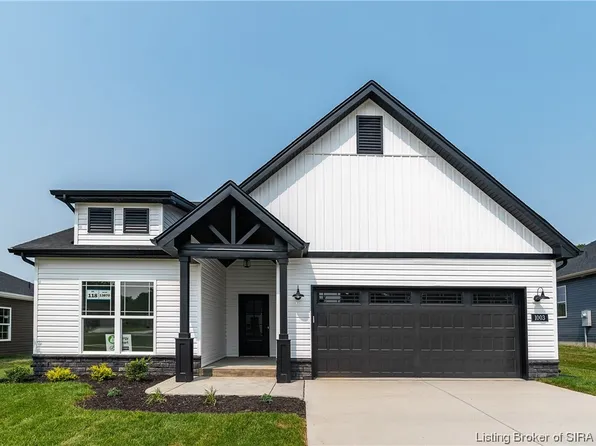 1003 Dunbarton Way LOT 118, Georgetown, IN 47122