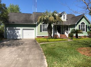 1385 Woodlock Rd, Mount Pleasant, SC 29464