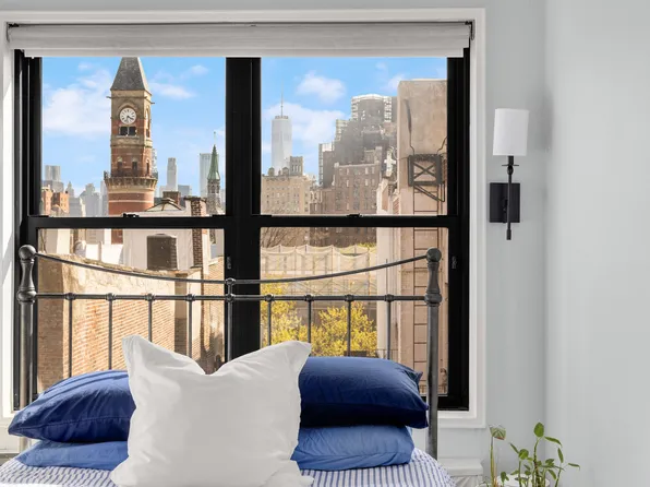 100 West 12th Street 6T image 3 of 7