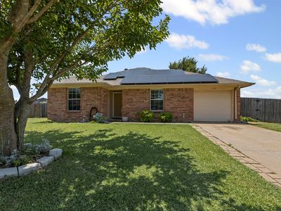 1107 Lynnwood Ct, Cleburne, TX, 76033