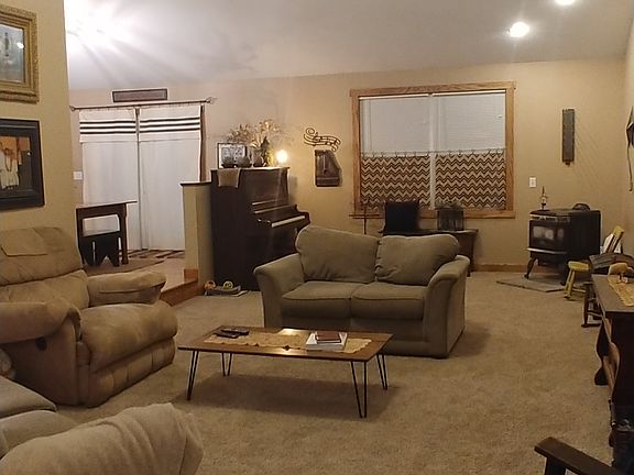 16 x 34 Living Room
