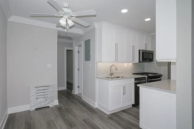 Fairfield Estates at Stewart Manor