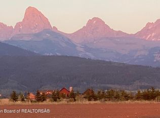 4635 Roxanne St, Victor, ID 83452