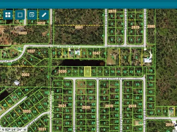 13048 Devereaux Ave #6, Pt Charlotte, FL 33953