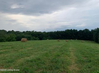 5 Colonel Cox Rd N, Coxs Creek, KY 40013