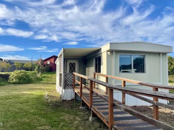 32800 Highway 20 Space 11, Fort Bragg, CA 95437