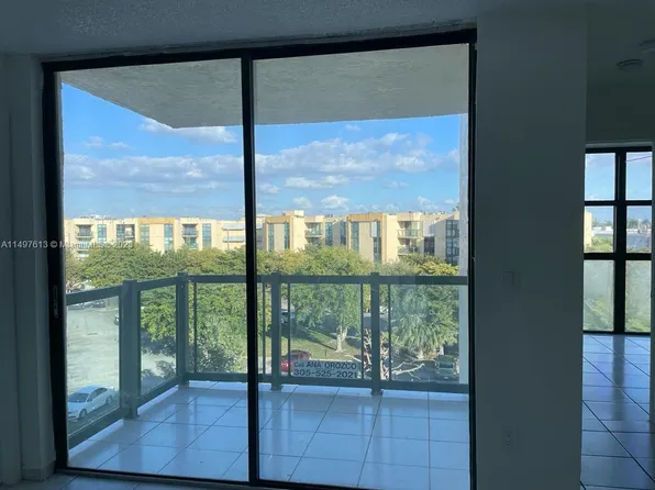 2075 SW 122nd Ave APT 517, Miami, FL 33175