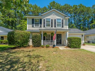 216 Two Pond Loop, Ladson, SC 29456