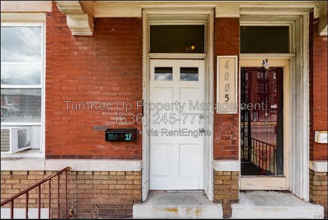 4 bed, 1.0 bath, 1323 sqft, $1,100 — Photo 2