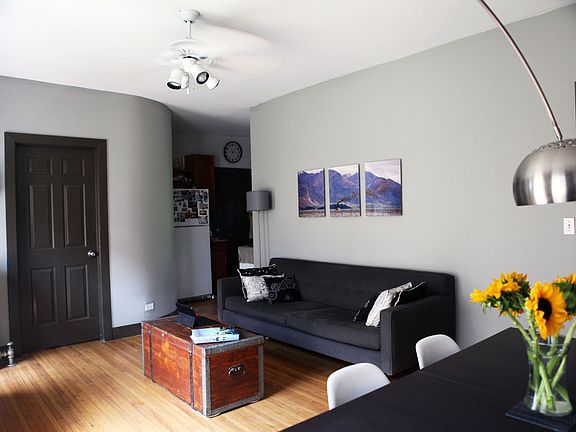 Living & Dining Room