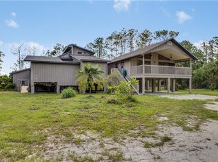 8451 Dosonte Ln, North Fort Myers, FL 33917
