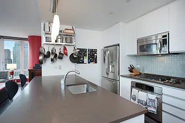 Sold by Keller Williams NYC