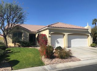 40441 Calle Santa Anita, Indio, CA 92203