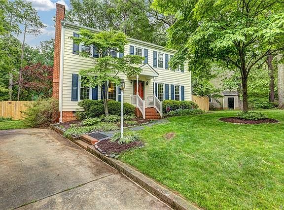 4th image of 4907 Covewood Ct