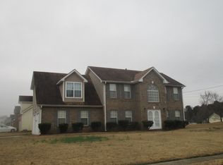 2162 Eagles Nest Cir, Decatur, GA 30035