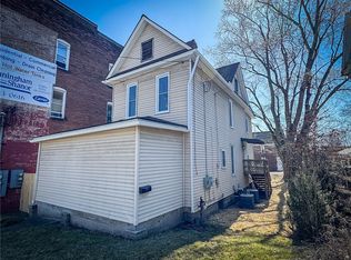 621 New Castle St, Butler, PA 16001