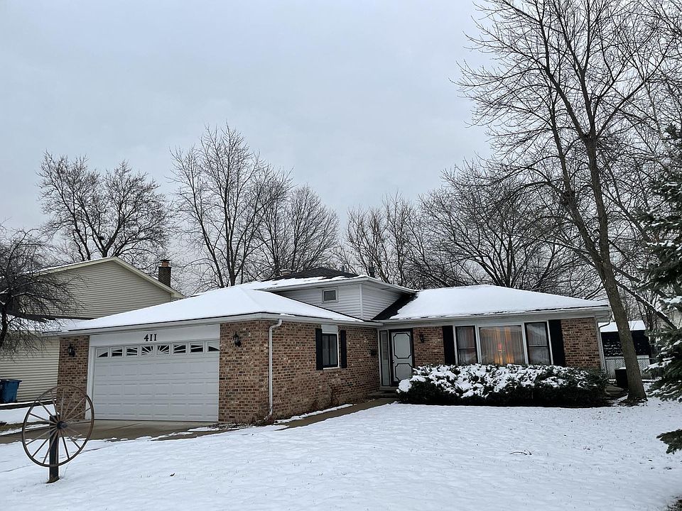 1st image of 411 S Cedarcrest Dr