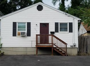 669 Manton Ave, Providence, RI 02909