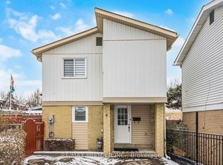 6 Holloway Ct, Brampton, ON L6S1R3