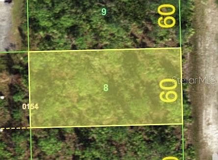 2nd image of 12293 CAMPHOR DRIVE LOT 8