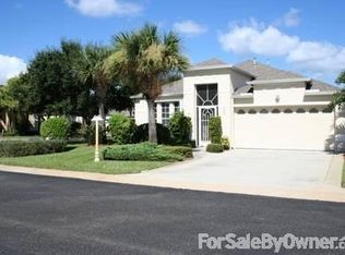 290 Rose Cup Ln, Melbourne, FL 32903