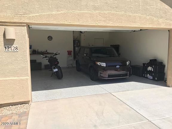 4th image of 12128 W Desert Ln