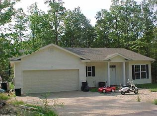 3 Fenix Ln, Hot Springs Village, AR 71909