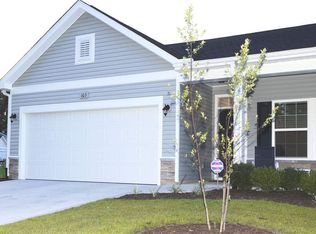103 Palmetto Green Dr #103, Longs, SC 29568