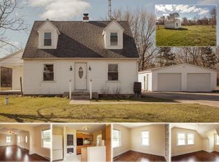 4243 Quwood Rd, Springfield, OH 45506