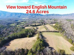 Bogard Rd, Newport, TN 37821