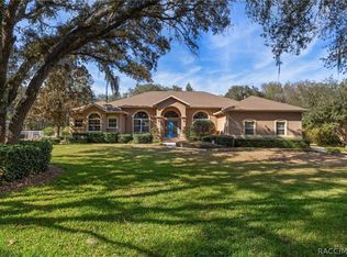 4241 N Monadnock Rd, Hernando, FL 34442