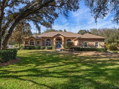 4241 N Monadnock Rd, Hernando, FL, 34442