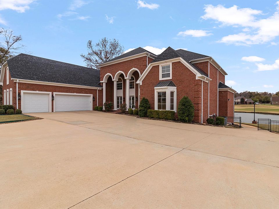3121 Southern Hills Ln, Jonesboro, AR 72405 Zillow
