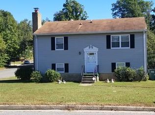 2231 Watts Ct, Richmond, VA 23223