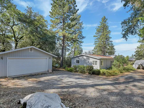 22840 Alaire Ln, Pioneer, CA 95666