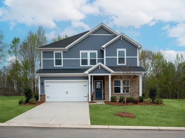 Chatham Plan, Nelson's Creek